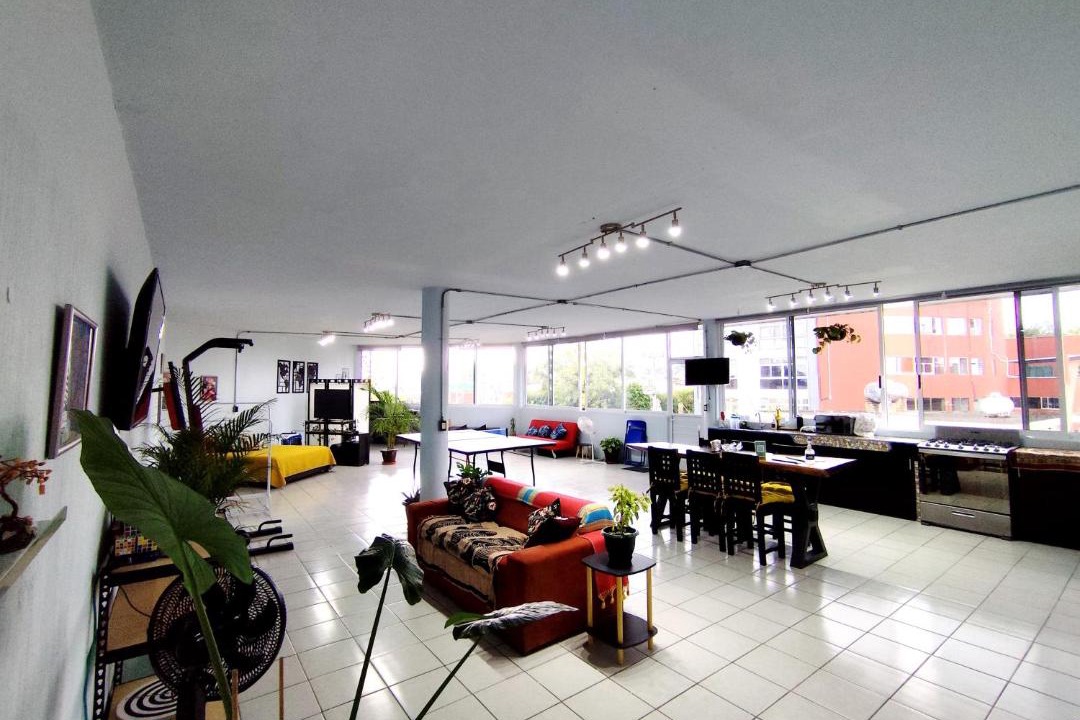 Photo of Livingroom in Xalapa