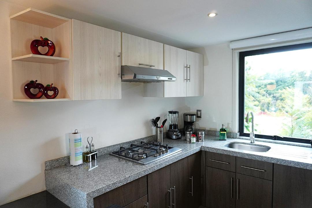 Photo of Kitchen in Roma Norte
