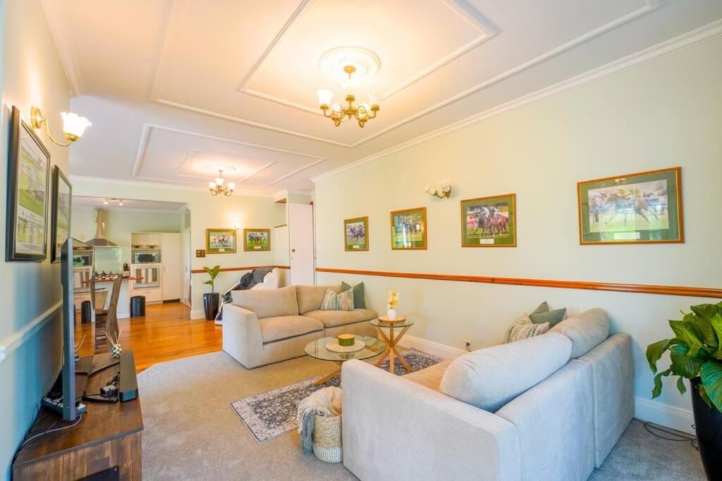 Photo of Livingroom in Dairy Flat