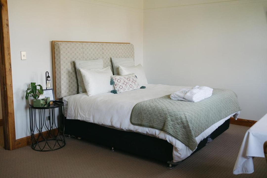 Photo of Bedroom in Pareora