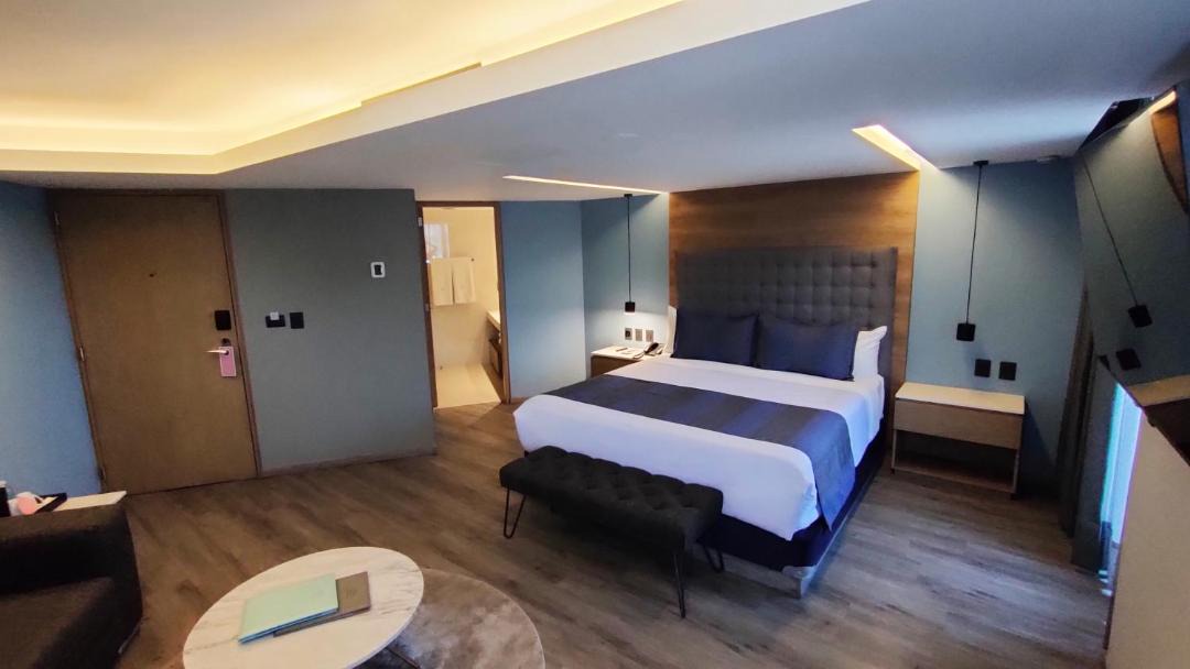 Photo of Bedroom in Benito Juarez