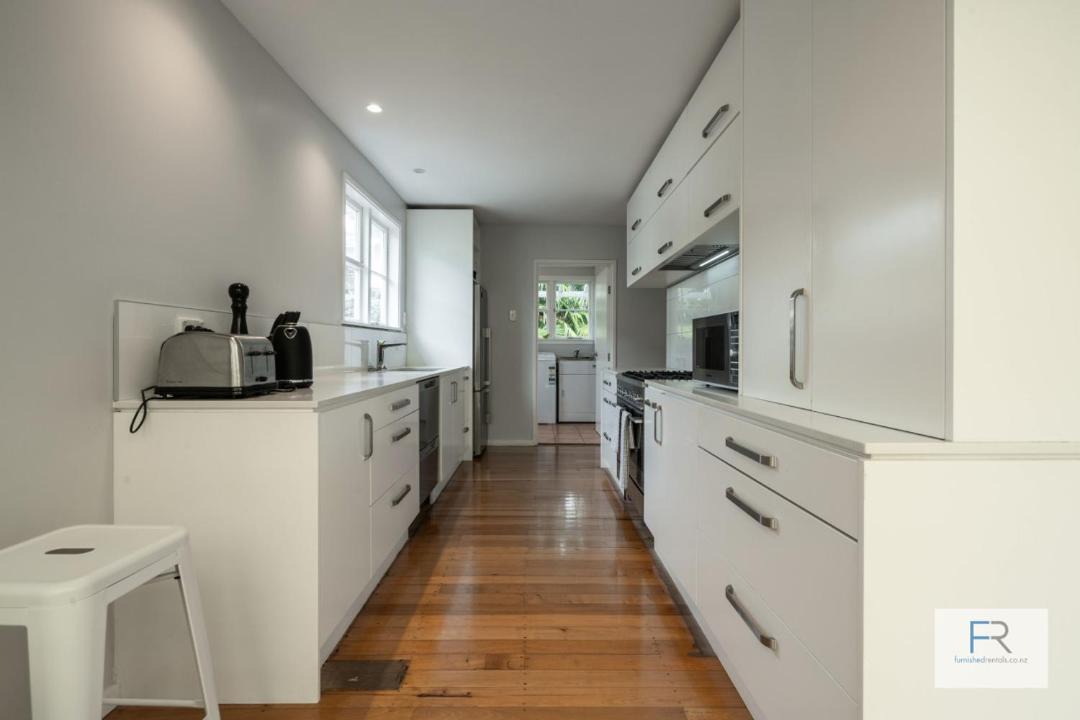 Photo of Kitchen in Birkenhead