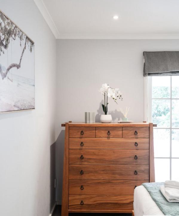 Photo of Bedroom in Birkenhead