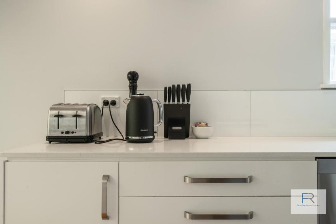 Photo of Kitchen in Birkenhead