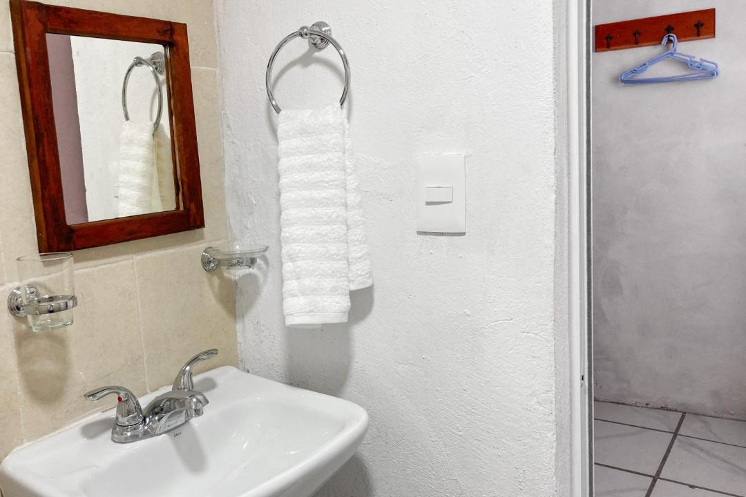 Photo of Bathroom in Santa Lucia del Camino
