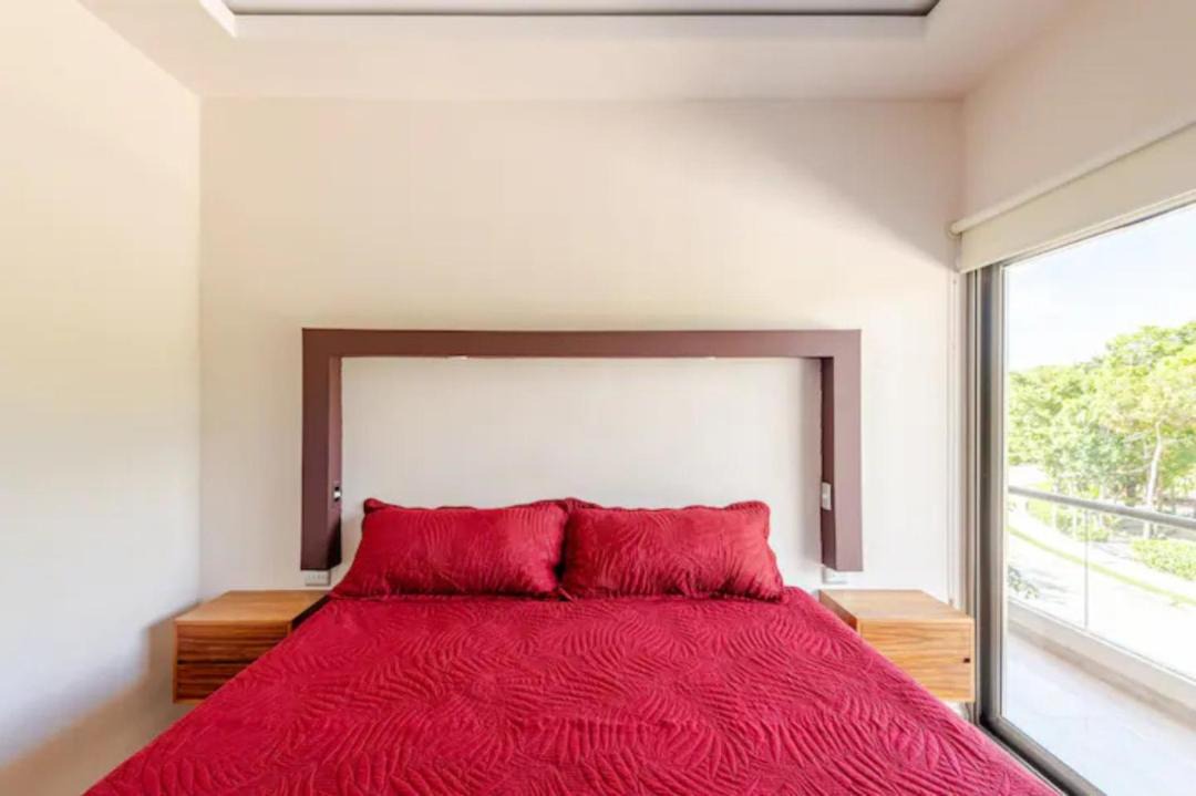 Photo of Bedroom in Akumal