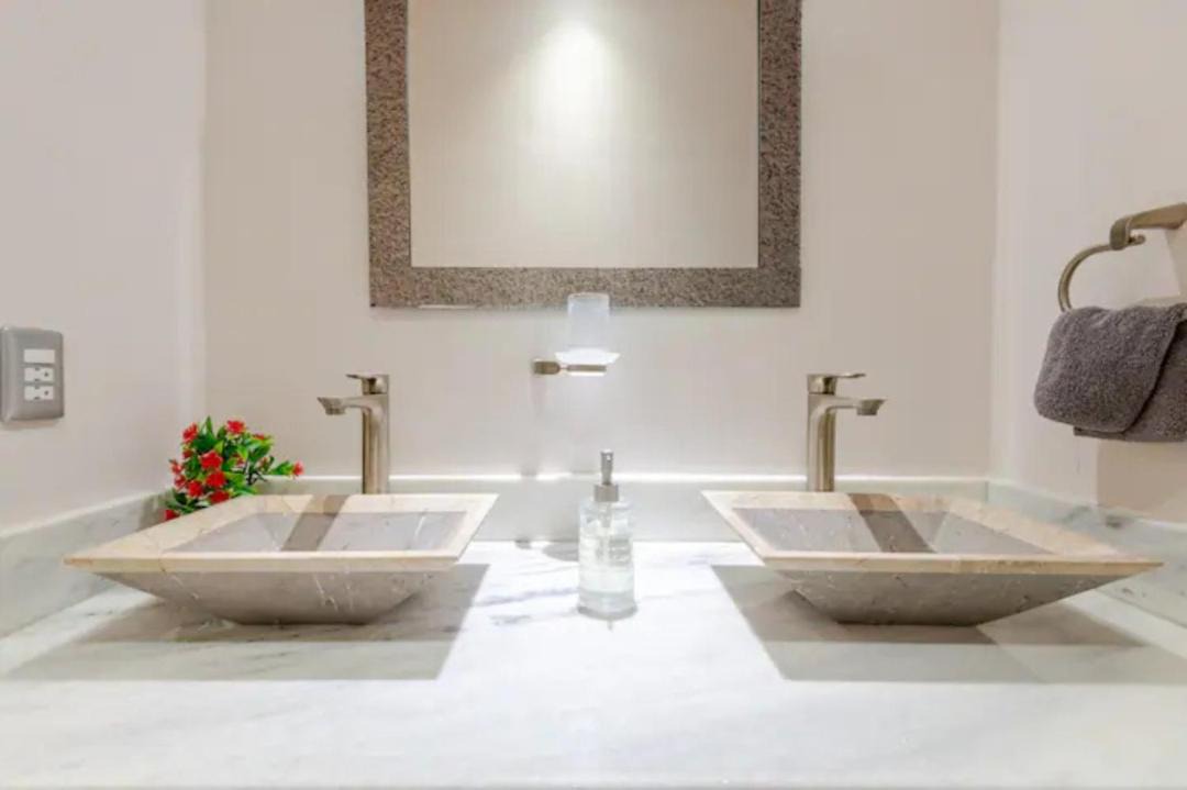 Photo of Bathroom in Akumal