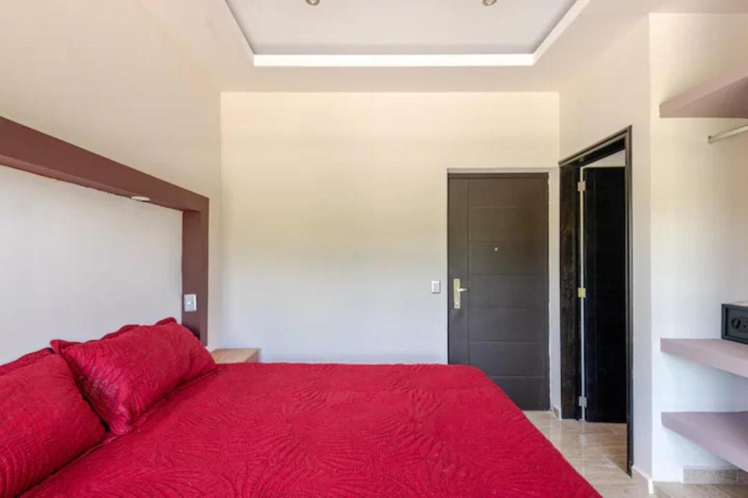 Photo of Bedroom in Akumal