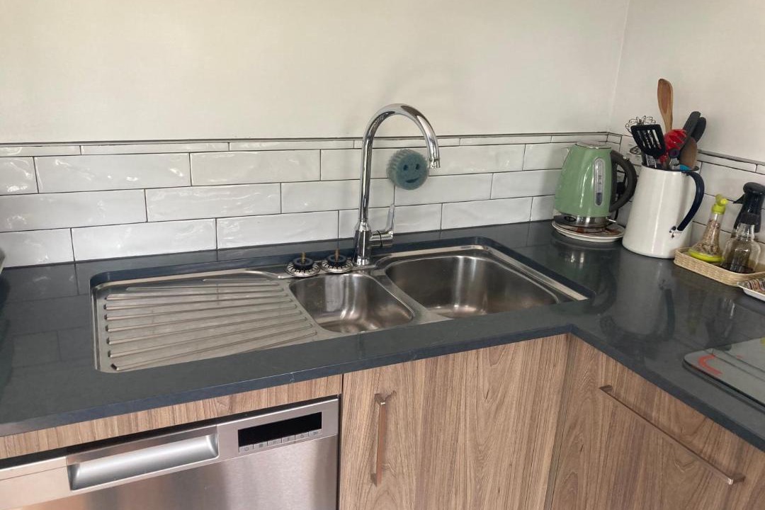 Photo of Kitchen in Turangi