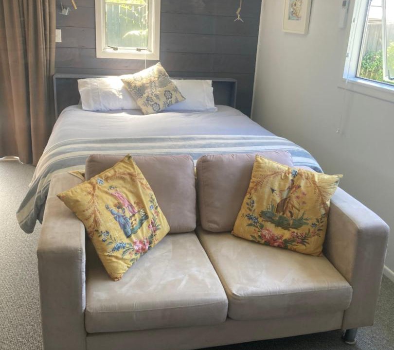 Photo of Bedroom in Turangi