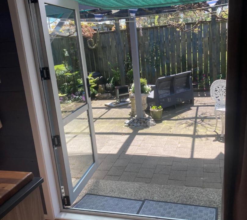 Photo of Patio Balcony in Turangi