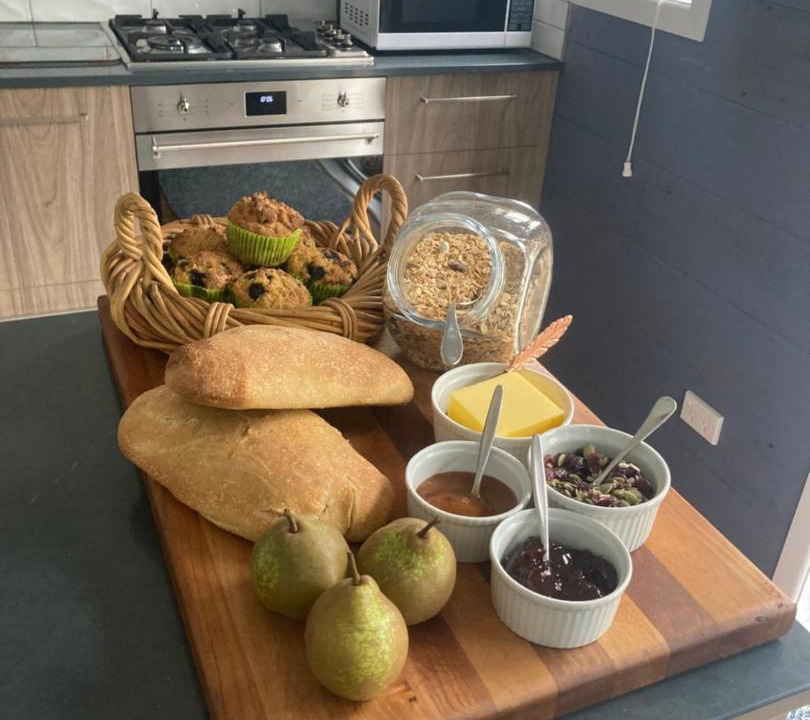 Photo of Kitchen in Turangi