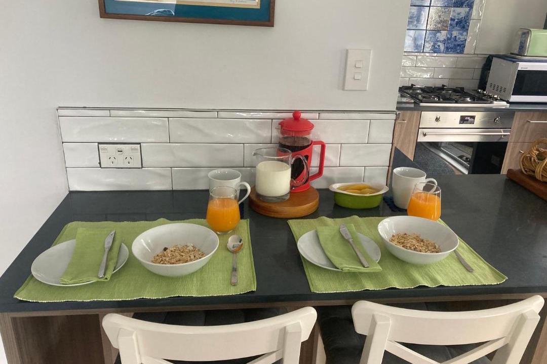 Photo of Kitchen in Turangi