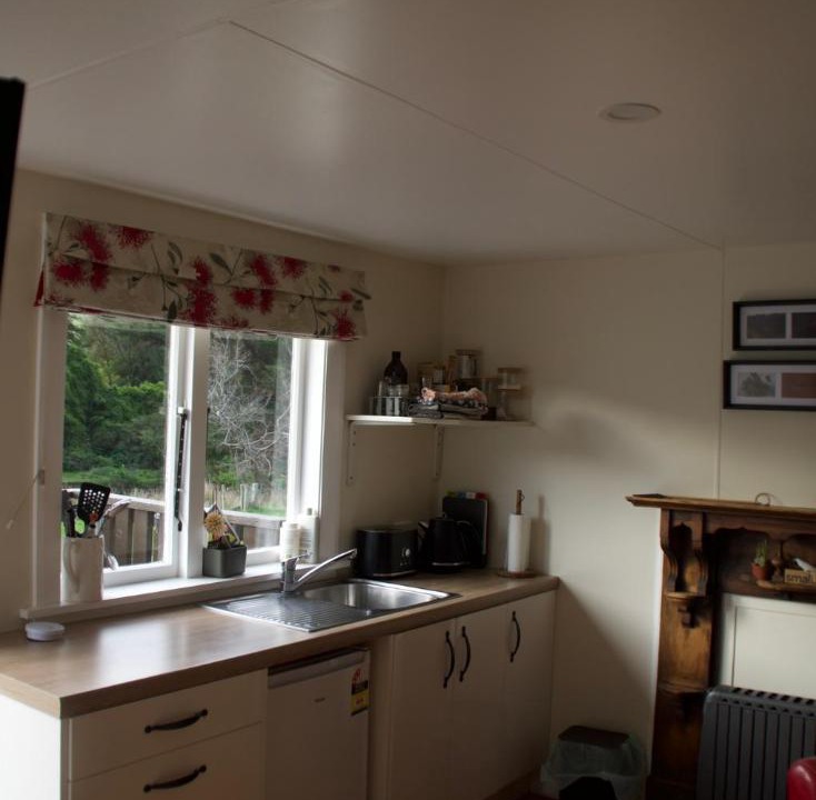 Photo of Kitchen in Okains Bay
