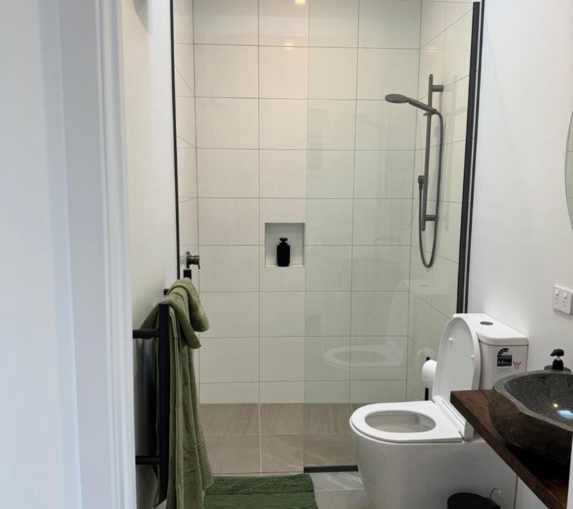 Photo of Bathroom in Geraldine