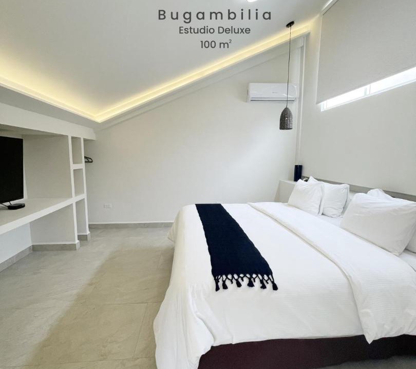 Photo of Bedroom in Zona Hotelera