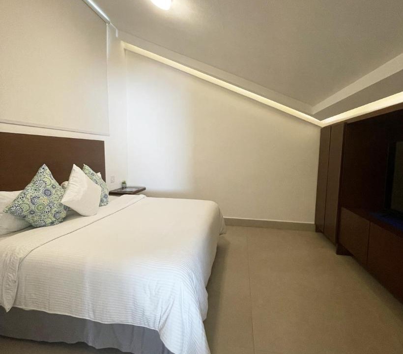 Photo of Bedroom in Zona Hotelera