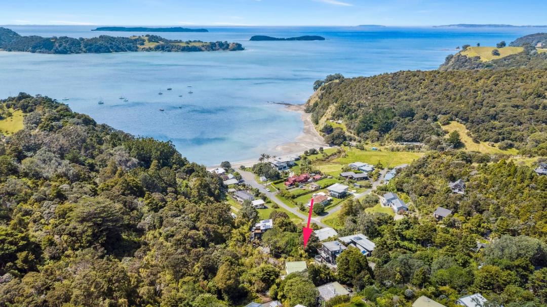 Photo of Others in Mahurangi West
