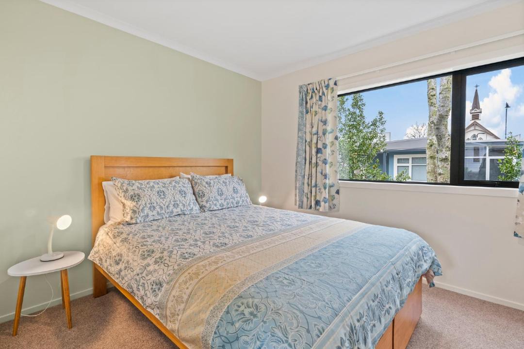 Photo of Bedroom in Greytown