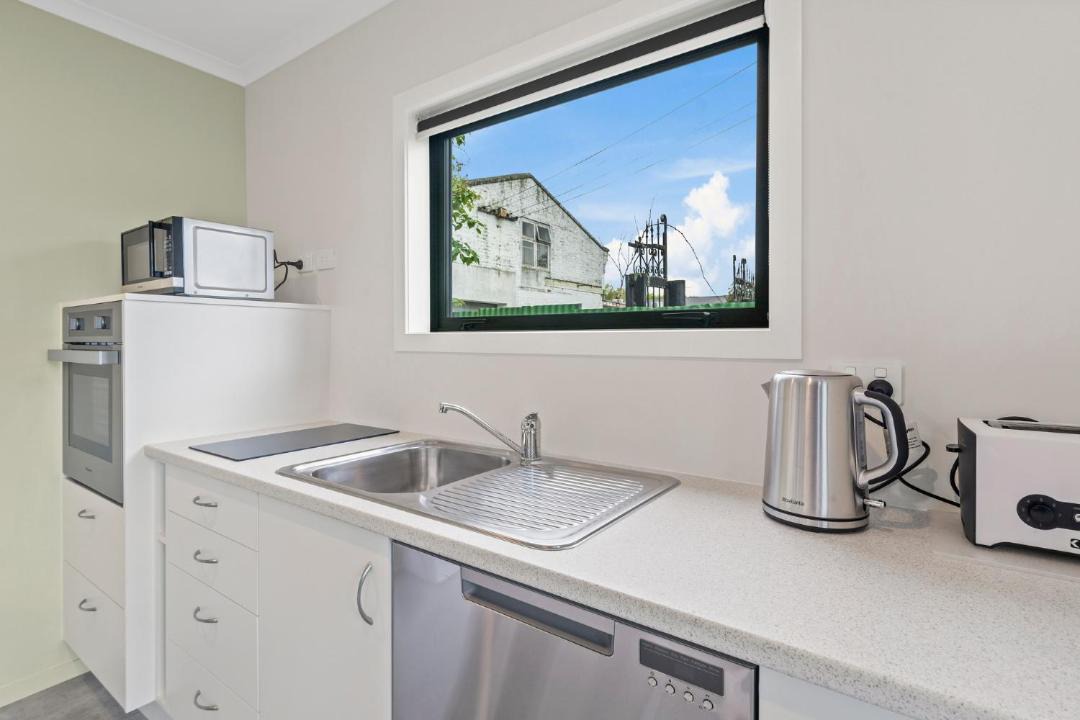 Photo of Kitchen in Greytown