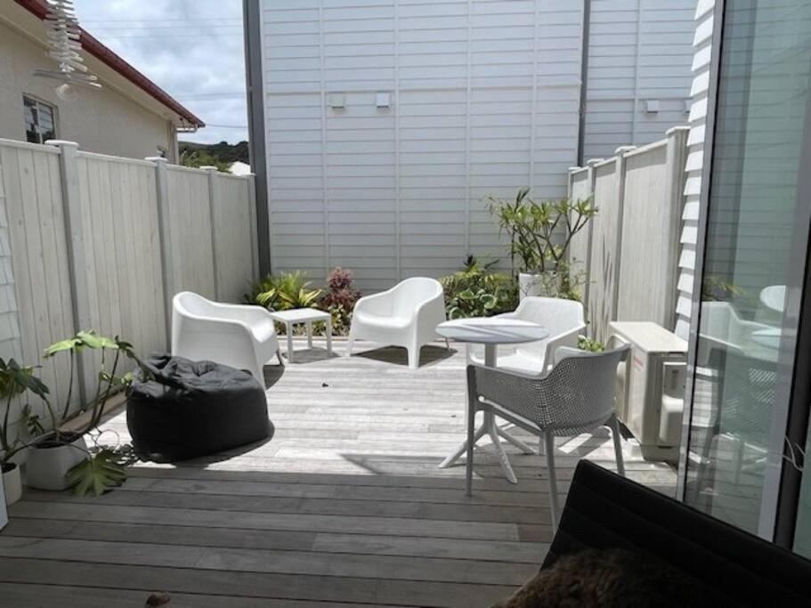 Photo of Patio Balcony in Matakana
