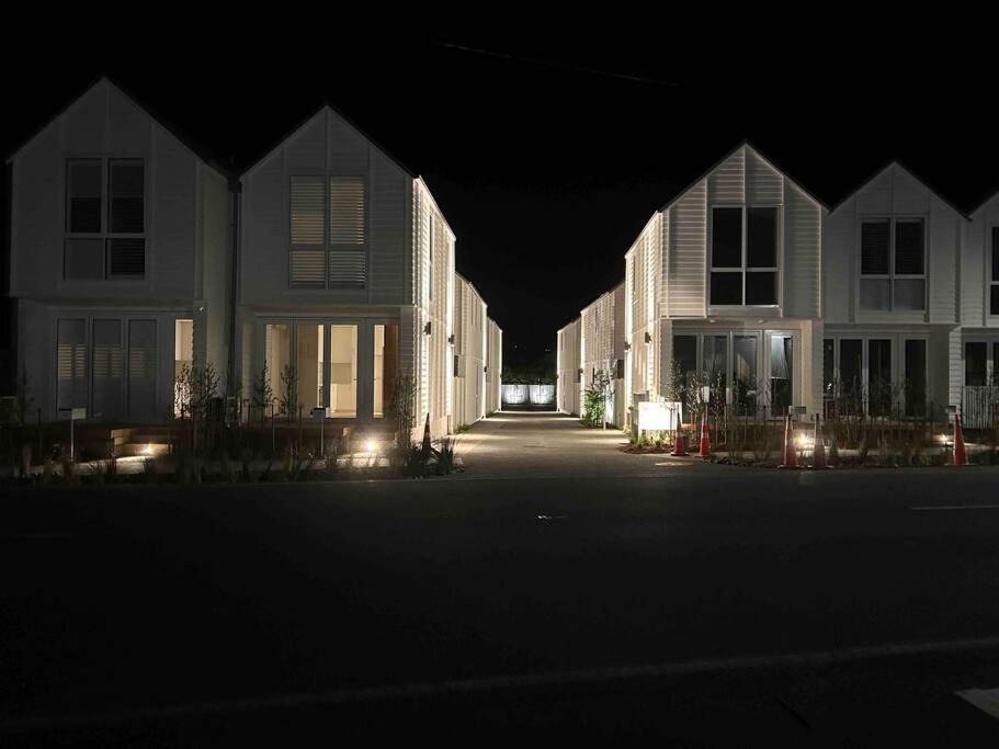 Photo of Buildings in Matakana