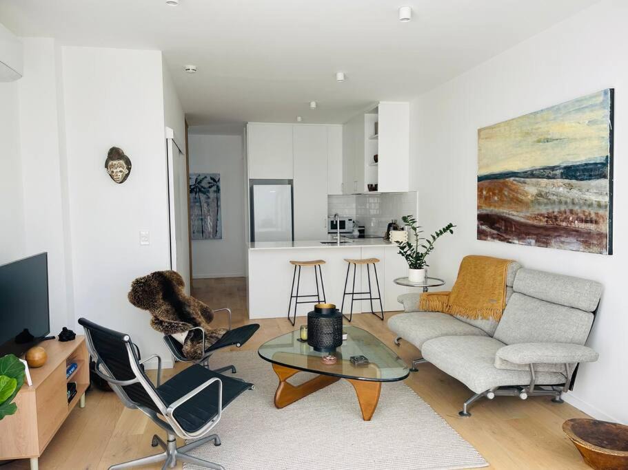 Photo of Livingroom in Matakana