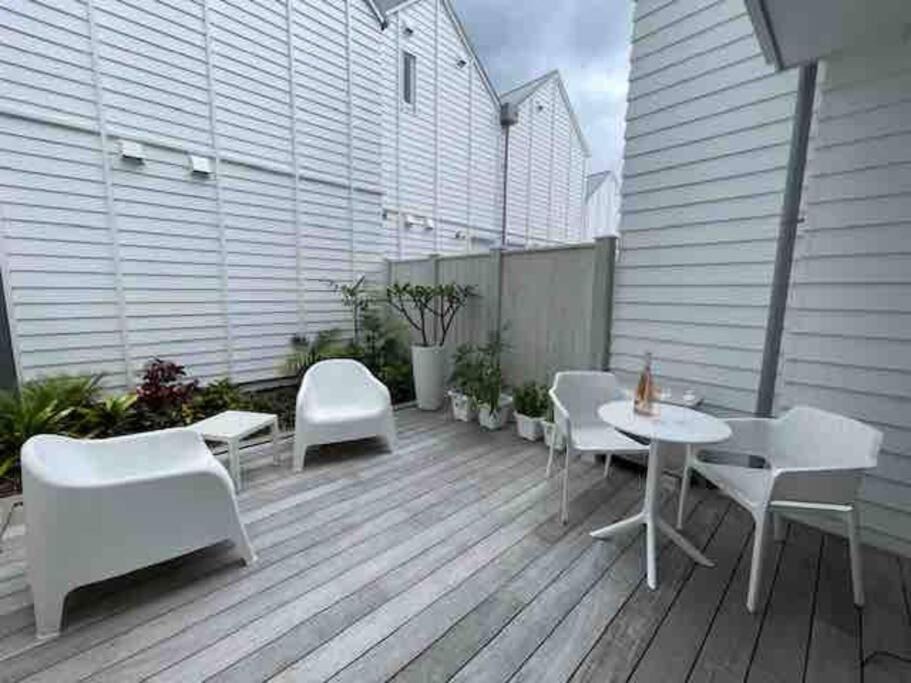 Photo of Patio Balcony in Matakana