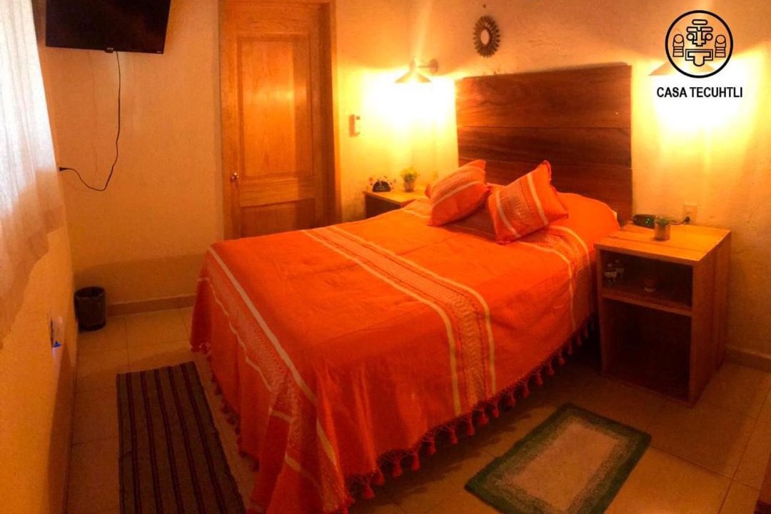 Photo of Bedroom in Tecpan de Galeana