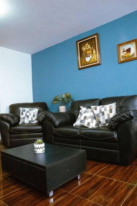 Photo of Livingroom in Doctores