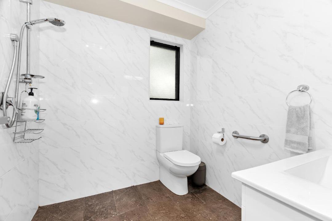 Photo of Bathroom in Waipu