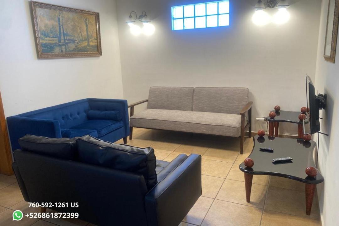 Photo of Livingroom in Villas de Las Palmas