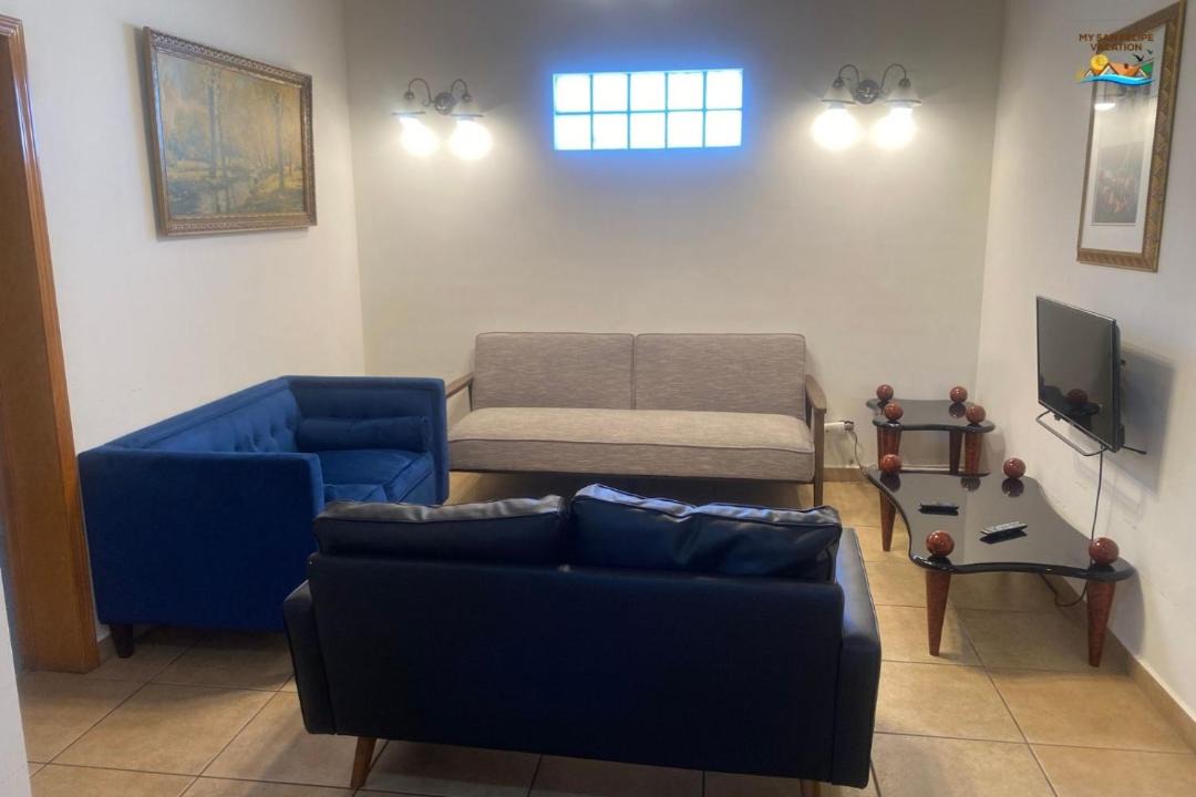 Photo of Livingroom in Villas de Las Palmas