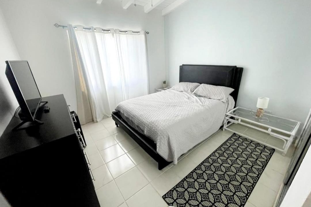 Photo of Bedroom in La Fonda