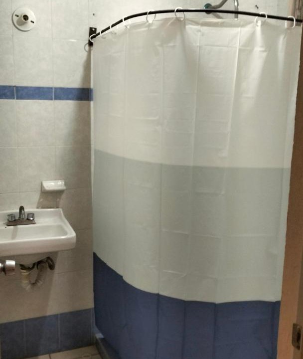 Photo of Bathroom in Zamora