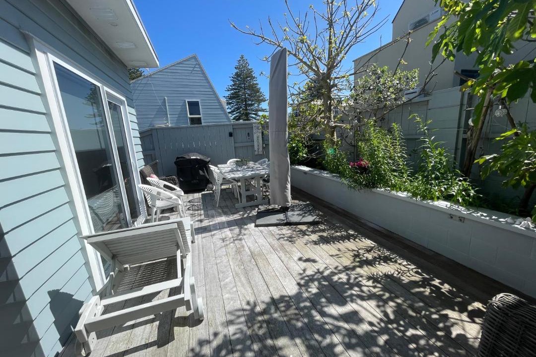 Photo of Patio Balcony in Mount Maunganui