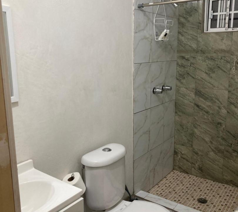 Photo of Bathroom in Mexicali