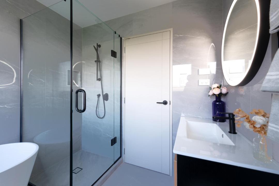 Photo of Bathroom in Massey