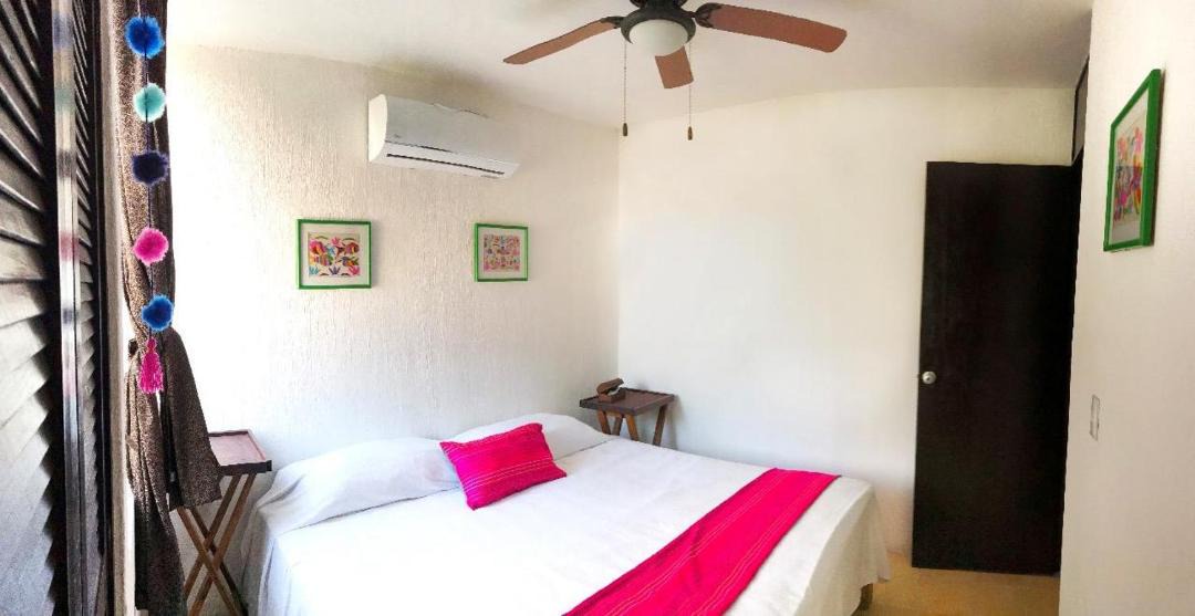 Photo of Bedroom in Palmar de Aramara