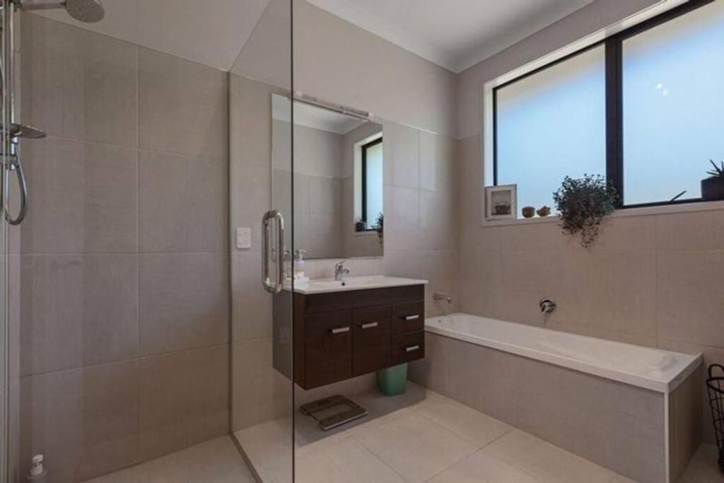 Photo of Bathroom in Cable Bay