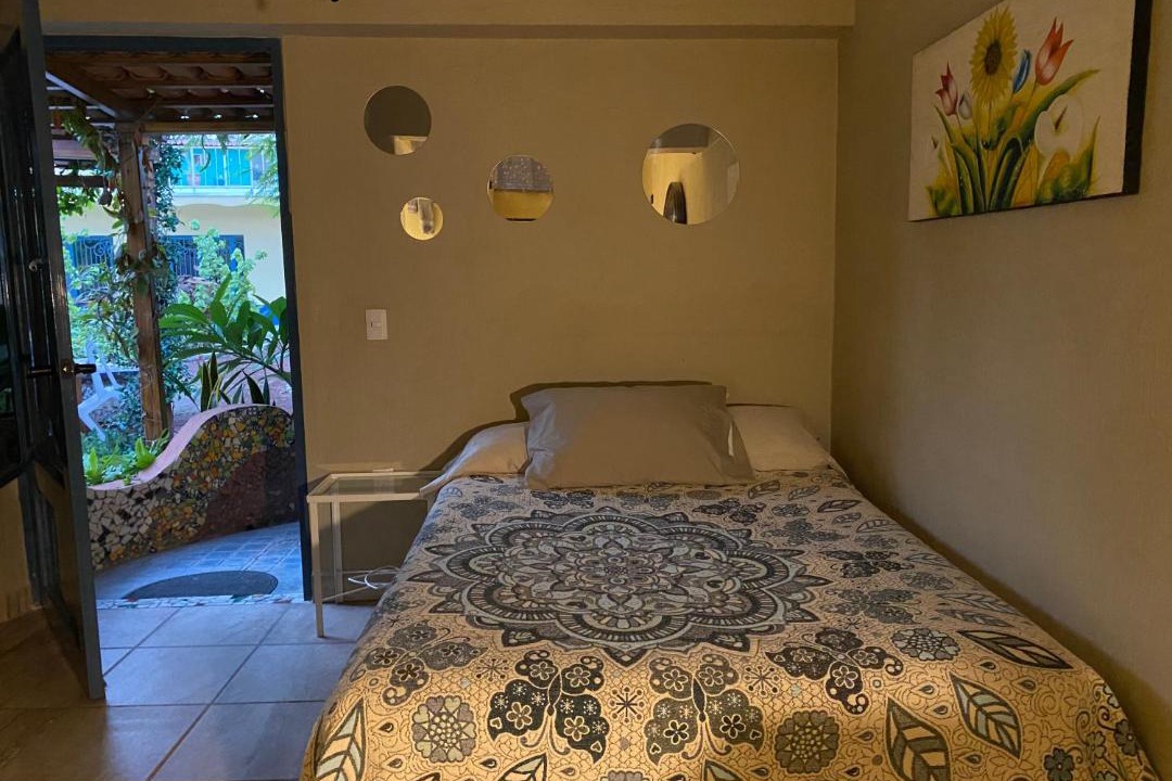 Photo of Bedroom in Chapala Centro