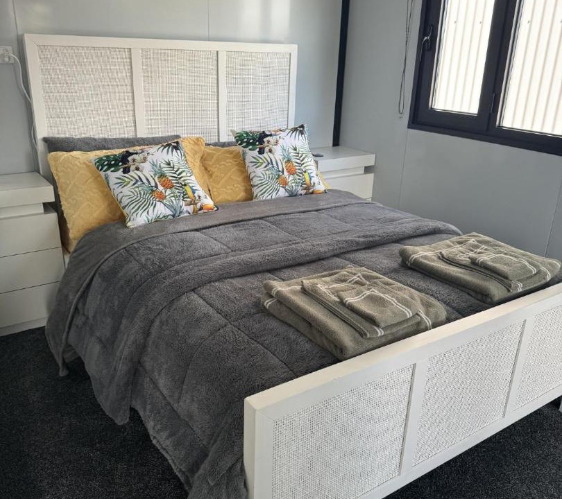 Photo of Bedroom in Whanganui
