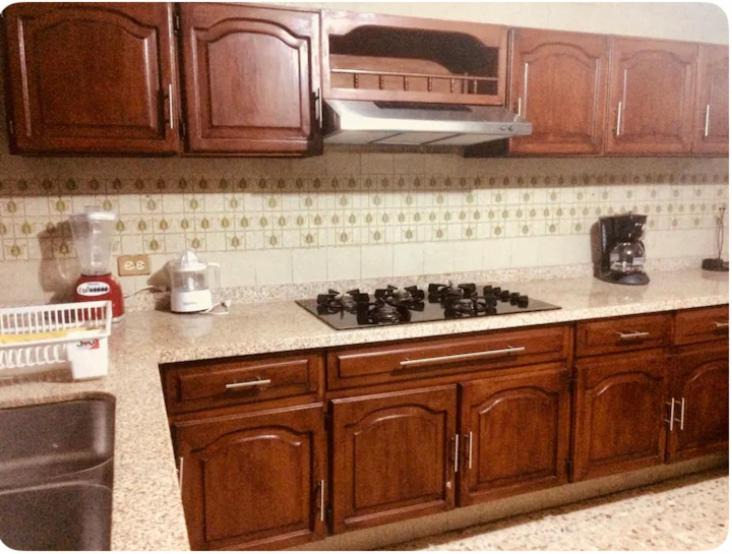 Photo of Kitchen in Ciudad Valles