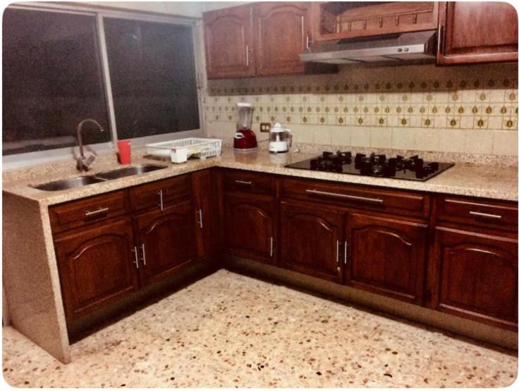 Photo of Kitchen in Ciudad Valles