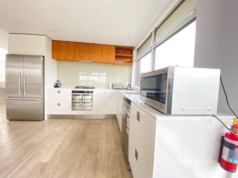 Photo of Kitchen in Karkari Peninsula