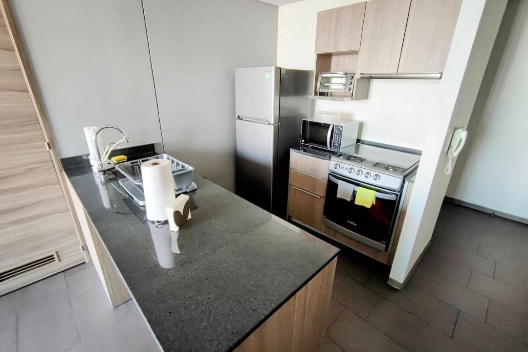 Photo of Kitchen in Granada