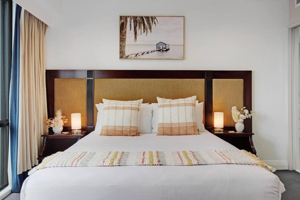 Photo of Bedroom in Takapuna