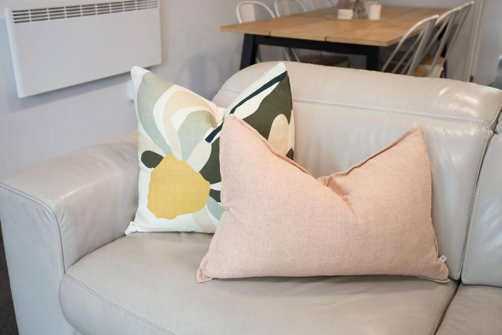 Photo of Livingroom in Christchurch City Centre