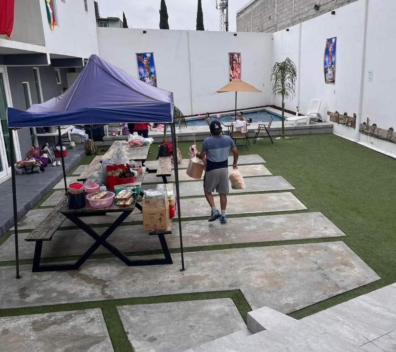 Photo of Outdoor in Ecatepec de Morelos