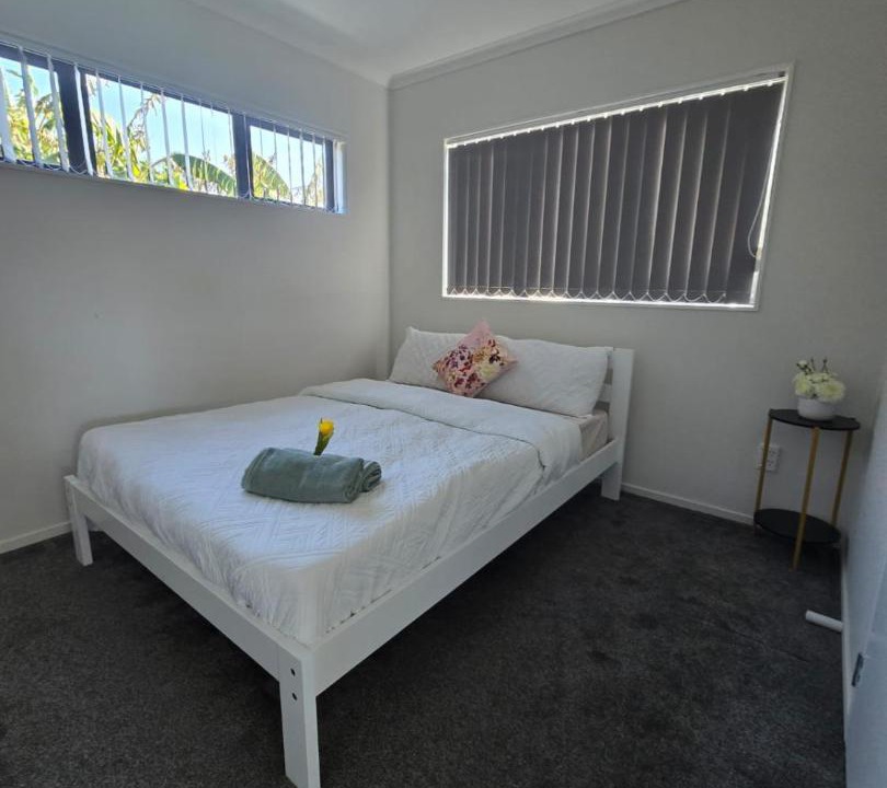 Photo of Bedroom in Mangere
